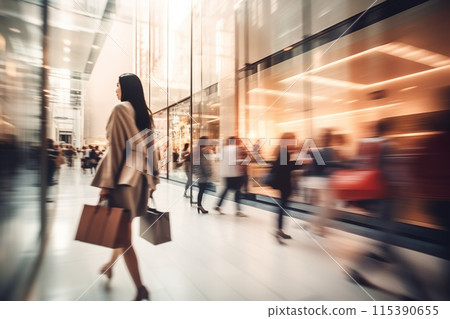 Blurred background Blurred background 115390655