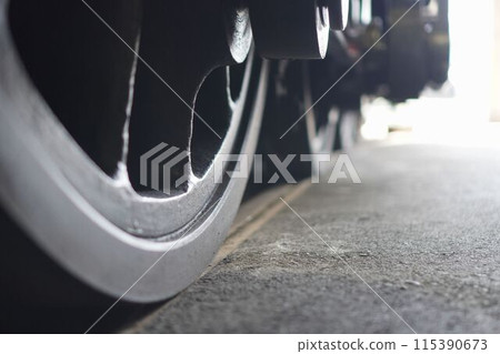 SL訓練技術 115390673