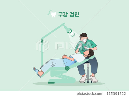 an oral examination an oral examination 115391322