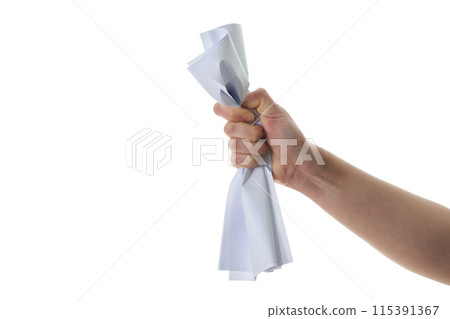 rolling paper with one's hands rolling paper with one's hands 115391367