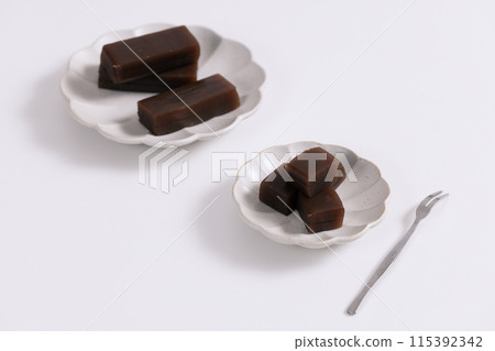Chestnut Yanggang Dessert Chestnut Yanggang Dessert 115392342