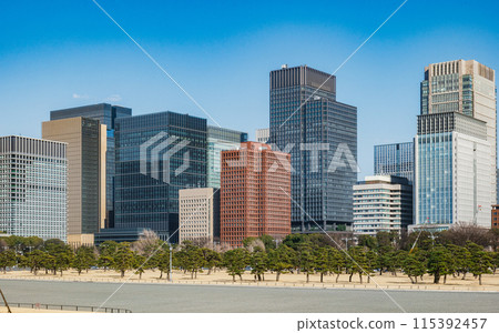 東京丸之內辦公大樓 東京丸之內辦公大樓 115392457