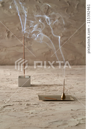 Smoky Insense Stick 115392461