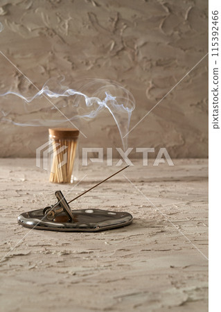 Smoky Insense Stick 115392466