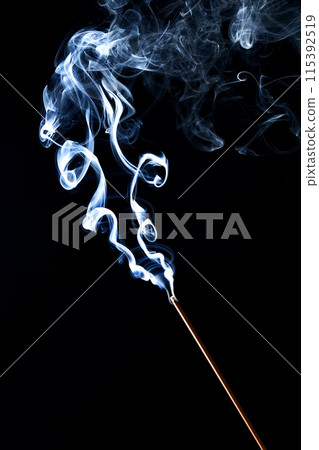 Smoky Insense Stick 115392519