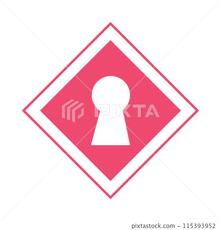 Alice in Wonderland pattern. rabbit, Cheshire cat, flamingo, cards, hat, keys, cup, mushrooms, clock Alice in Wonderland pattern. rabbit, Cheshire cat, flamingo, cards, hat, keys, cup, mushrooms, clock 115393952