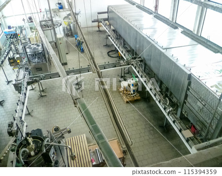 Chodova Plana, Czech Republic - 02.01.2014 115394359