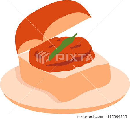 vada pav.eps 115394725