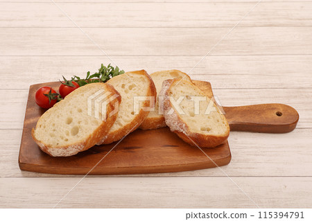 切片法棍 115394791