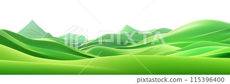 绿色的草地山丘自然风景图片素材 绿色的草地山丘自然风景图片素材 115396400