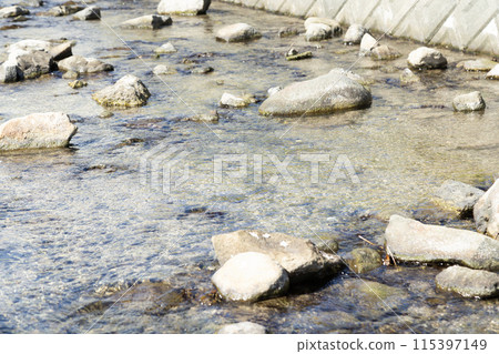 River River 115397149