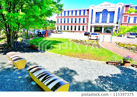 Ryugetsu Sweet Pier Garden 115397375