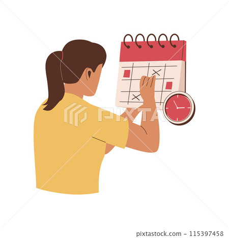 Schedule appointment in calendar 115397458