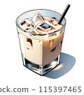 kahlua milk 115397465