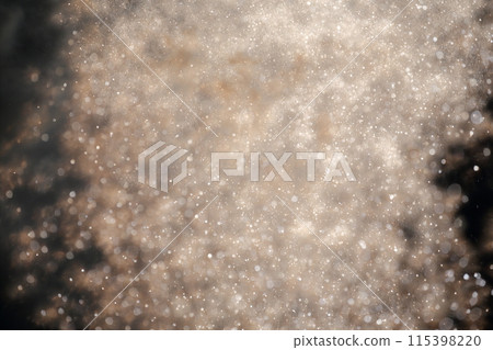 Background material with the image of an explosion 115398220