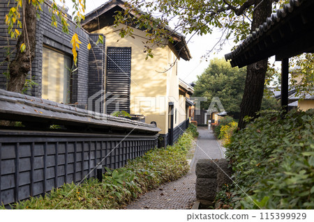 長野縣小布施町栗子路 115399929