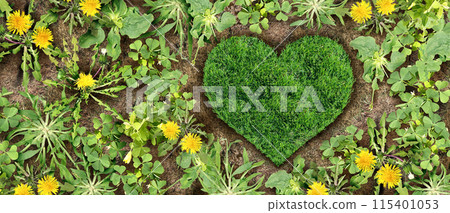 Lawn care love Lawn care love 115401053