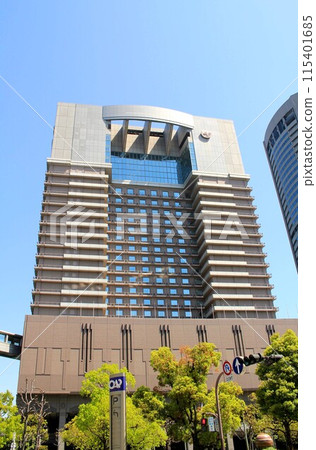 Imperial Hotel Imperial Hotel 115401685