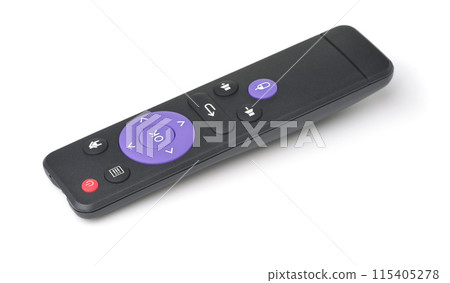 Universal wireless air mouse remote Universal wireless air mouse remote 115405278