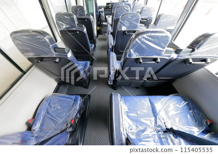 Microbus (29-seater) image 115405535