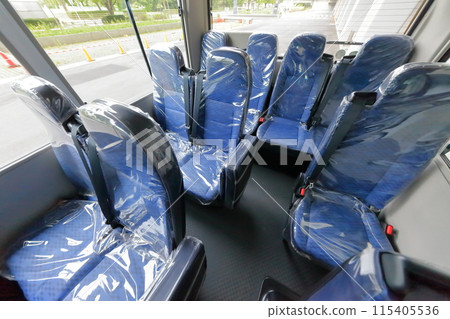 Microbus (29-seater) image 115405536