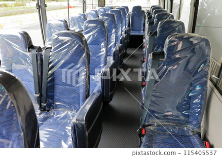 Microbus (29-seater) image 115405537