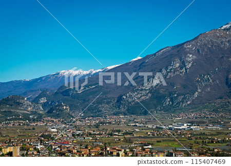 dolomites, landscape, mountain 115407469