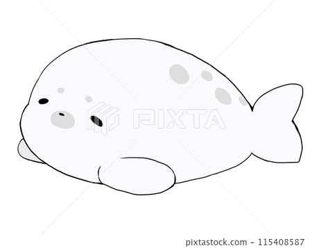Seals Seals 115408587