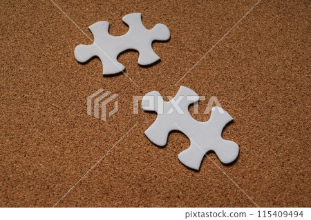 Jigsaw puzzle 115409494