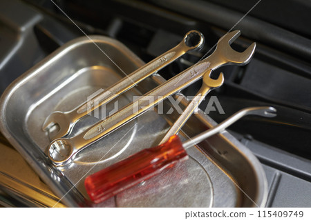 汽車修理廠工具 115409749