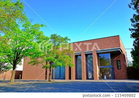 六花亭西三條店外觀 115409802