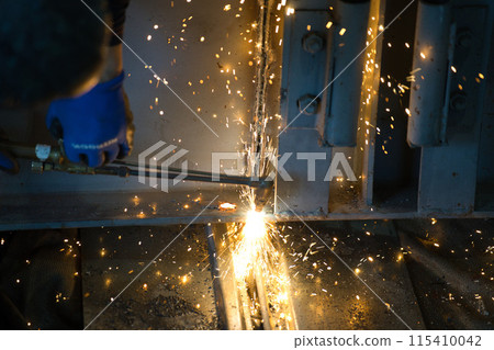 氣體融合 115410042