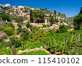 The village and fields of Batir, a UNESCO World Heritage Site 115410102