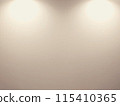 Wall and downlight background image background photo 115410365