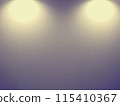 Wall and downlight background image background photo 115410367