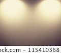 Wall and downlight background image background photo 115410368