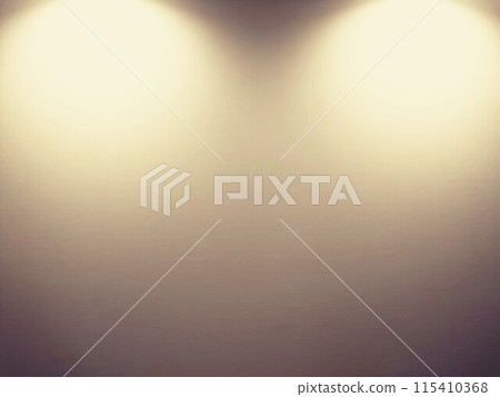 Wall and downlight background image background photo 115410368