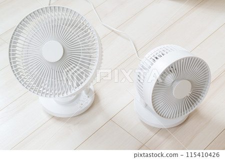 緊湊型空氣循環電風扇 緊湊型空氣循環電風扇 115410426