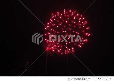 深谷煙花節 深谷煙花節 115410727