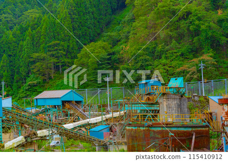 廢物處理廠 115410912