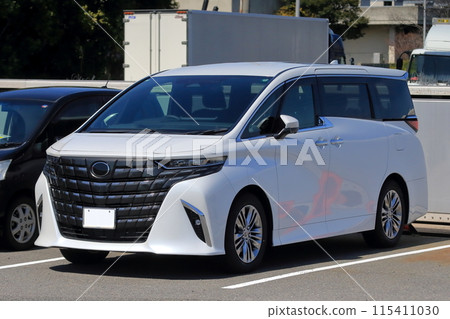 小型貨車形象 115411030