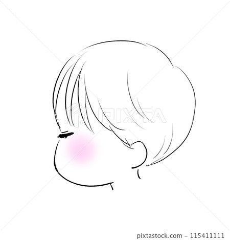 Baby's profile Baby's profile 115411111