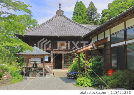 風光寺本堂(豐後大野市) 風光寺本堂(豐後大野市) 115411228