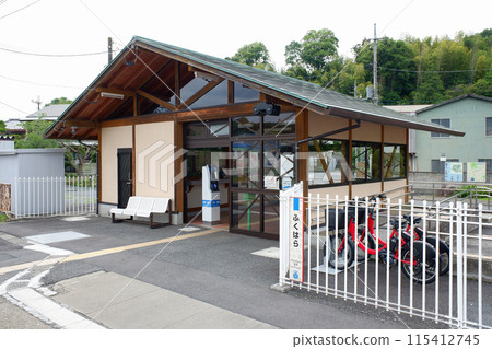 茨城縣水戶線 福原站 115412745
