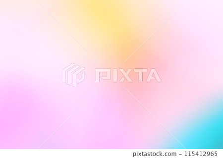 colorful fairy tale background 115412965