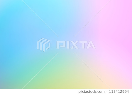 Colorful background material - fantasy and cute Colorful background material - fantasy and cute 115412994