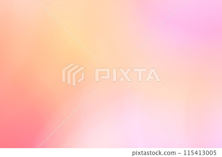 A simple background in light red and orange colors A simple background in light red and orange colors 115413005