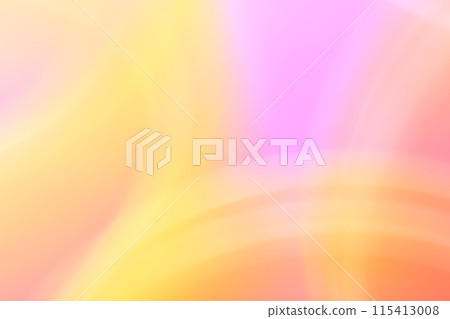 淺紅色/橙色線條背景，具有半透明的感覺 115413008