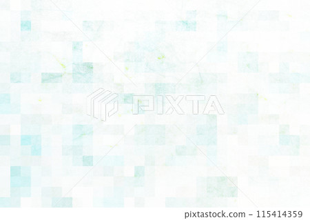 Washi and Mosaic Washi and Mosaic 115414359