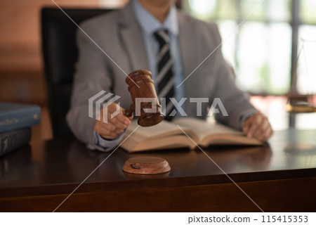 Justice Law Legal 115415353